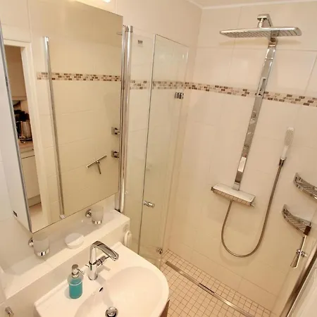 Strandmarie, Haus Loreley, App. 14 Sankt Peter-Ording