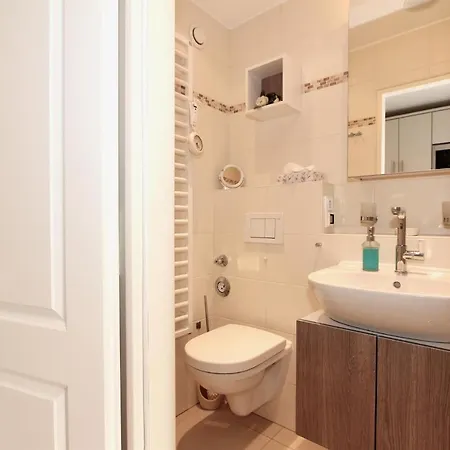 Strandmarie, Haus Loreley, App. 14