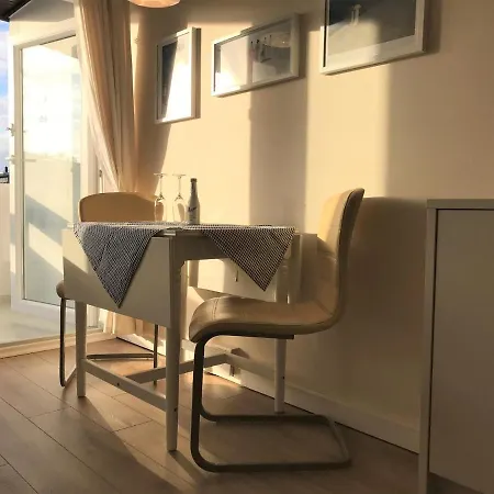 Strandmarie, Haus Loreley, App. 14 Böhl