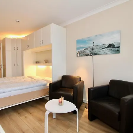 Strandmarie, Haus Loreley, App. 14 *